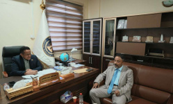 أمانة الانتقالي تتابع تحضيرات إحياء الذكرى التاسعة لإعلان عدن