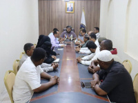 "انتقالي حضرموت" يحذر من محاولات تفكيك قوات النخبة