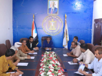 انتقالي شبوة يؤكد رفضه لانتهاكات "سلطة الأمر الواقع"