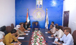 انتقالي شبوة يؤكد رفضه لانتهاكات "سلطة الأمر الواقع"