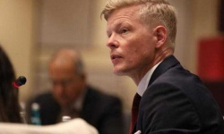 غروندبرغ يدعو للتحقيق في أحداث المكلا بعد سقوط ضحايا