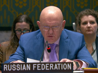 مندوب روسيا بمجلس الأمن يرفض استبعاد أي طرف من التسوية في اليمن