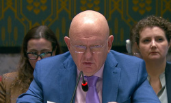 مندوب روسيا بمجلس الأمن يرفض استبعاد أي طرف من التسوية في اليمن