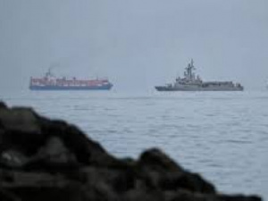 أوروبا تضع خطة لما بعد الحرب للملاحة في هرمز