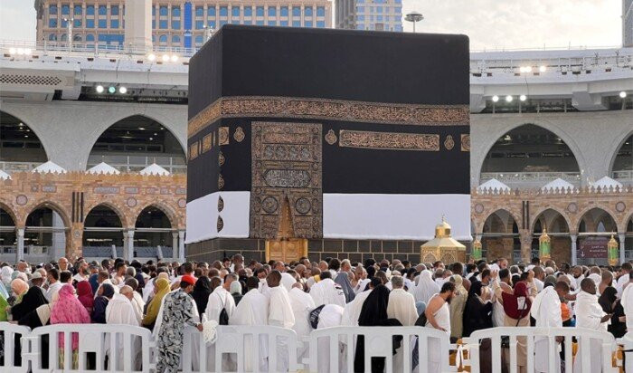 السعودية تفض عقوبات على مخالفي تعليمات "فريضة الحج" السعودية تفض عقوبات على مخالفي تعليمات "فريضة الحج"