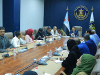 أمانة الانتقالي تشدد على توحيد الخطاب السياسي الجنوبي