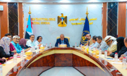 الجمعية الوطنية تدعو إلى الاستعداد لذكرى إعلان عدن التاريخي