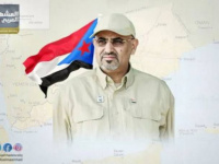 الجنوب صلب بالانتقالي وبالرئيس عيدروس