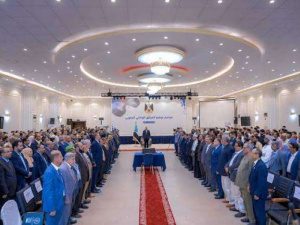 مكونات الميثاق الوطني تُدين محاولات تفكيك القوات الجنوبية