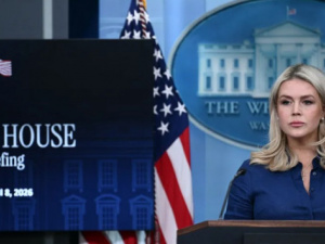 البيت الأبيض: جولة مفاوضات مرتقبة مع إيران في إسلام آباد