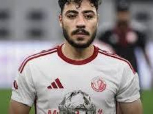 أكرم توفيق يعتذر بعد واقعة الاستبدال أمام قطر 