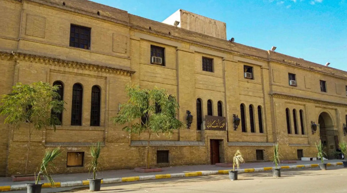 يخلّد 50 شخصية.. العراق يستعد لإطلاق متحف شمعي في القصر الأبيض يخلّد 50 شخصية.. العراق يستعد لإطلاق متحف شمعي في القصر الأبيض