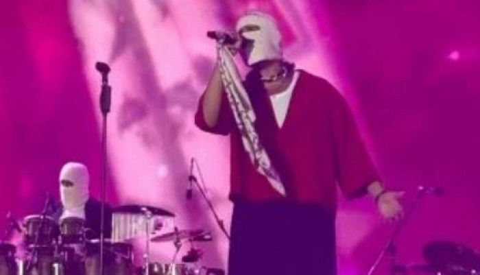 تووليت يحيي أولى حفلاته في الإسكندرية وجمهوره على موعد مع أحدث أغانيه 