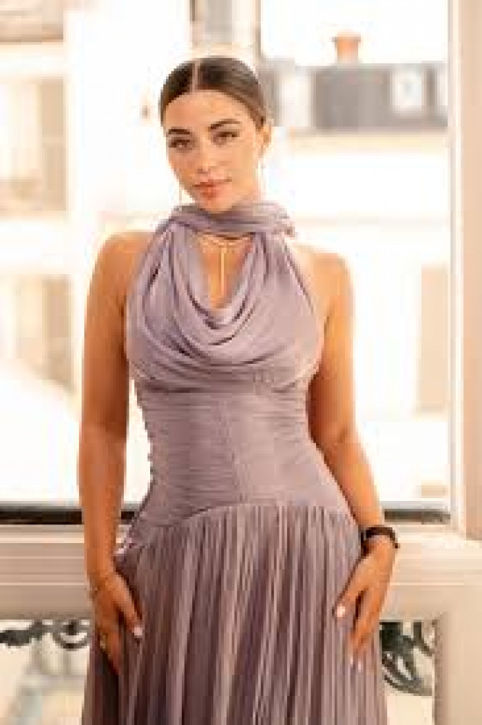 يارا السكري ضيفة "صاحبة السعادة" بعد تألقها في رمضان يارا السكري ضيفة "صاحبة السعادة" بعد تألقها في رمضان