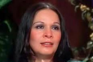 تدهور الحالة الصحية للنجمة سهير زكي ونقلها للعناية المركزة