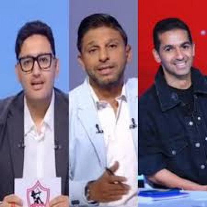 منع محمد فاروق من الظهور على أي شاشة واستدعاء حتحوت للتحقيق