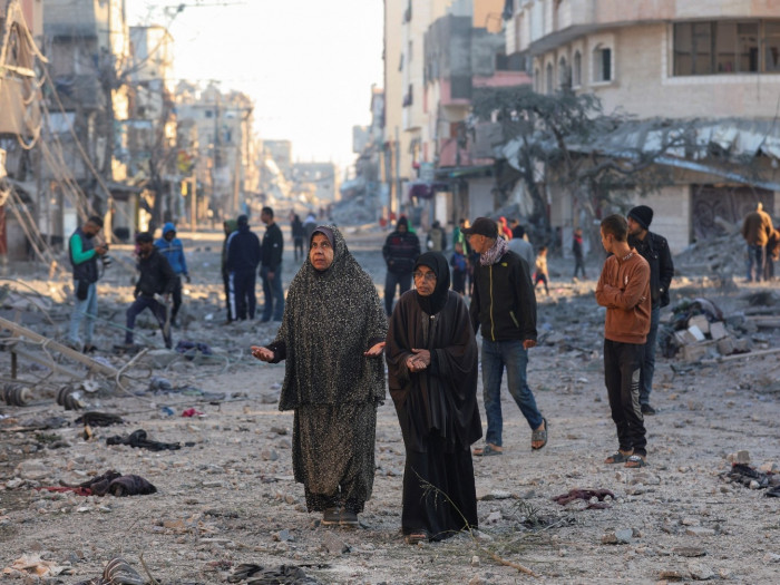 مصر تدعم بدء عمل إدارة غزة من داخل القطاع مصر تدعم بدء عمل إدارة غزة من داخل القطاع