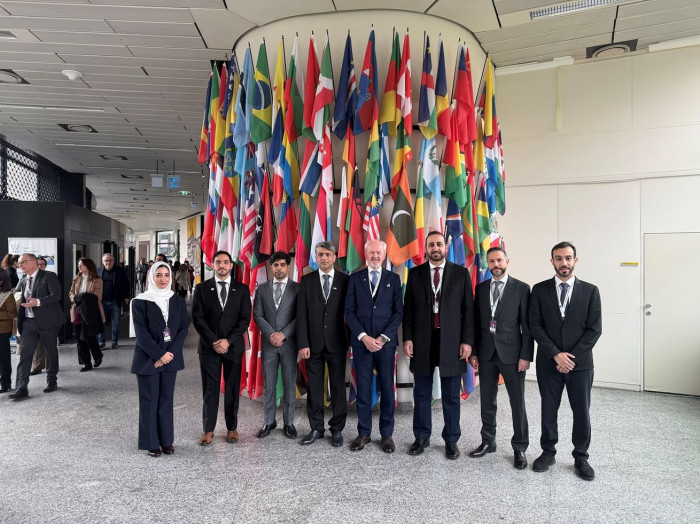 الإمارات تعزز التزامها بالسلامة النووية 