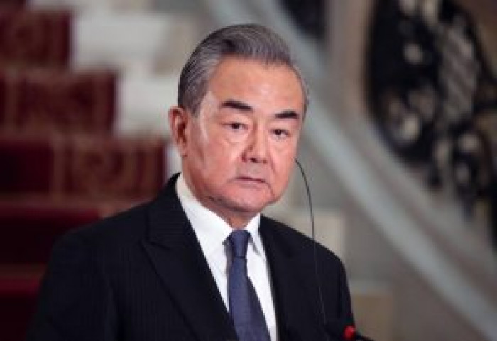 وزير الخارجية الإيطالي يزور الصين لمناقشة التجارة والشرق الأوسط 