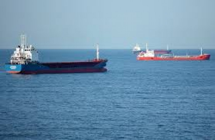 روسيا: مسيرات أوكرانية أصابت ناقلة نفط ترفع علم ليبيريا بالبحر الأسود 