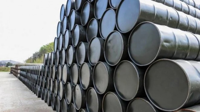 لوك أويل الروسية تتكبد خسائر سنوية بقيمة 1.06 تريليون روبل 