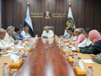 أمانة الانتقالي تندد بإنشاء كيانات واهية لتزييف الإرادة الجنوبية