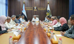 أمانة الانتقالي تندد بإنشاء كيانات واهية لتزييف الإرادة الجنوبية