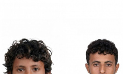 قذفتهما الأمواج.. إنقاذ الشقيقين إسحاق وعمر الكافي بسواحل أحور