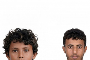 قذفتهما الأمواج.. إنقاذ الشقيقين إسحاق وعمر الكافي بسواحل أحور