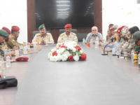 القوات البرية الجنوبية تحذر: توظيف الملف المعيشي لإرباك الجبهة الداخلية