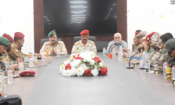 القوات البرية الجنوبية تحذر: توظيف الملف المعيشي لإرباك الجبهة الداخلية