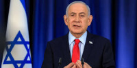 نتانياهو: وقف إطلاق النار في لبنان يمثل فرصة لـ"سلام تاريخي"