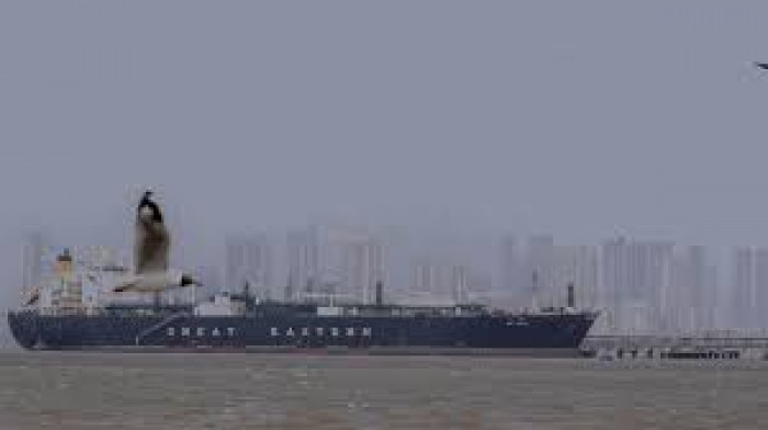 مؤتمر في باريس لضمان أمن الملاحة في مضيق هرمز 