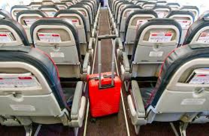 الاتحاد الدولي للنقل الجوي: إلغاء محتمل لرحلات في أوروبا بسبب نقص الوقود 