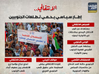 الانتقالي.. إطار سياسي يحمي تطلعات الجنوبيين (إنفوجراف)