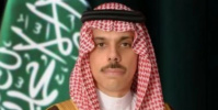 وزير الخارجية السعودي يصل إلى تركيا