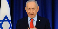 نتنياهو: دمّرنا 90% من ترسانة حزب الله