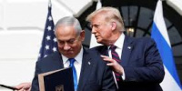 إسرائيل تطالب واشنطن بتوضيح منشور ترامب عن لبنان