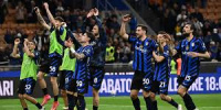 إنتر ميلان يكتسح كالياري بثلاثية بالدوري الإيطالي