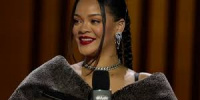 ريهانا تسطر إنجازًا جديدًا.. مبيعاتها تتجاوز الـ200 مليون وحدة