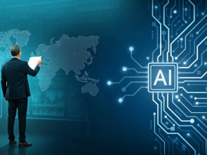 السلطات البريطانية تحقق بثغرات الأنظمة المالية أمام "أنثروبيك"