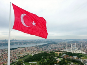 وزير خارجية تركيا يتهم إسرائيل بالسعي "لاحتلال مزيد من الأراضي"