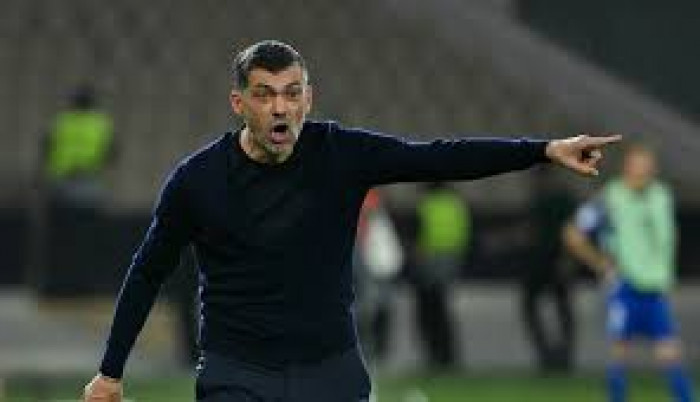 كونسيساو بعد الوداع الآسيوي: صنعنا عدة فرص لكن لم ننجح 