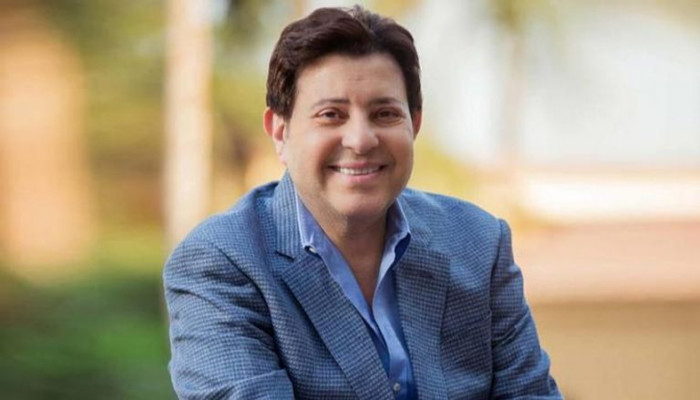 تطورات مقلقة في الحالة الصحية لـ هاني شاكر.. أنباء عن أزمة تنفسية ودعوات بالدعاء 