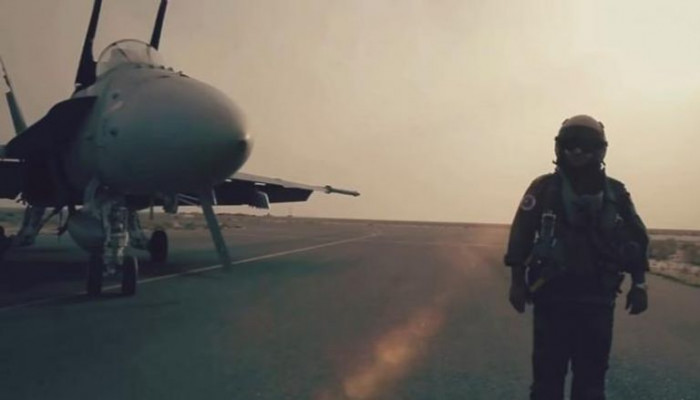 أنشودة تبت يدين إيران لـ مشاري راشد العفاسي تشعل الجدل وتحقق انتشارًا واسعًا 