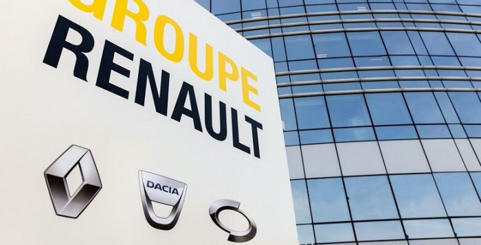 رينو تعتزم تقليص عمالتها الهندسية بـ 20% لتعزيز التنافسية 