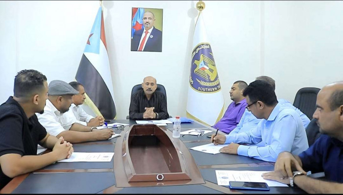 قانونية الانتقالي: القصف السعودي وانتهاكات من دعمتهم جرائم لن تسقط بالتقادم