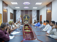 انتقالي عدن يجدد رفضه لأوامر القبض القهرية بحق قيادات المجلس