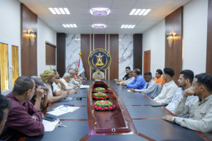 انتقالي عدن يجدد رفضه لأوامر القبض القهرية بحق قيادات المجلس