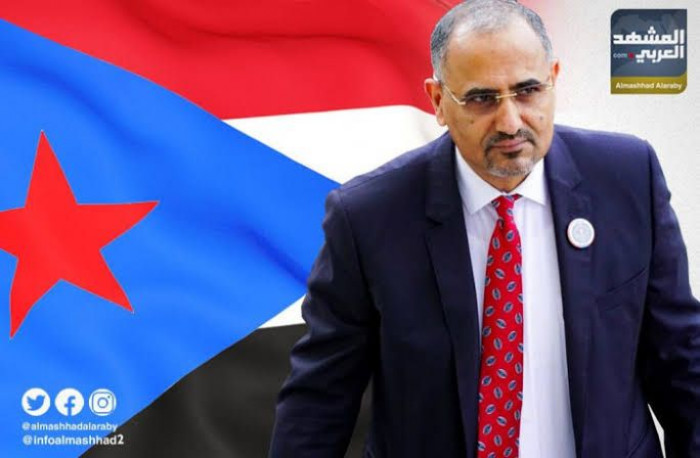 رُبّان السفينة وضمانة مسار استعادة الدولة.. عن العودة الحتمية للرئيس الزُبيدي